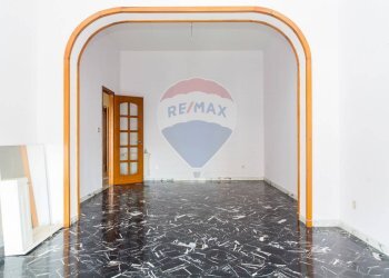 Stanza vuota - Appartamento via delle terme
 
141, Acireale - foto 17