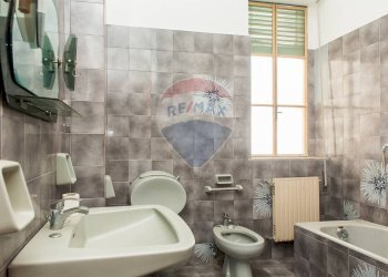 Bagno - Appartamento via delle terme
 
141, Acireale - foto 24