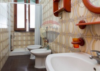 Bagno - Appartamento via delle terme
 
141, Acireale - foto 25