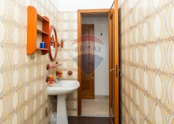Bagno - Appartamento via delle terme
 
141, Acireale - foto 26