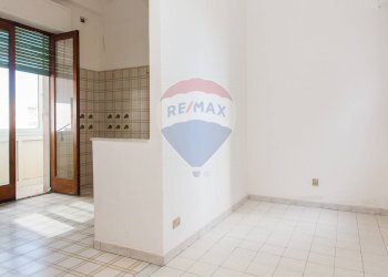 Stanza vuota - Appartamento via delle terme
 
141, Acireale - foto 27