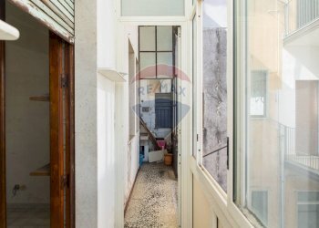 Hall / corridoio - Appartamento via delle terme
 
141, Acireale - foto 33