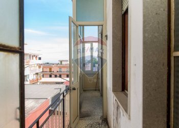 Balcone - Appartamento via delle terme
 
141, Acireale - foto 34