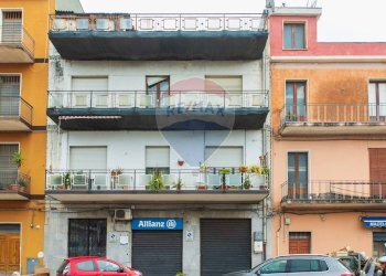 Edificio all\'aperto - Appartamento via delle terme
 
141, Acireale - foto 49