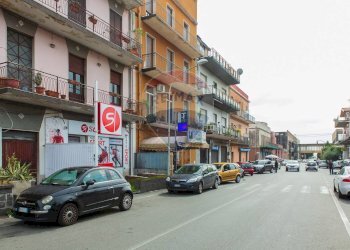 Edificio all\'aperto - Appartamento via delle terme
 
141, Acireale - foto 50