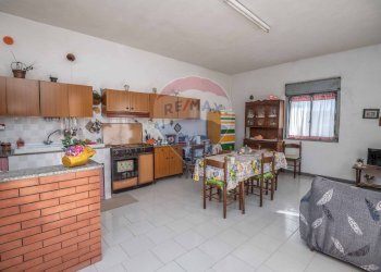 Cucina - Casa indipendente Via Croce Del Vicario
 
139, Caltagirone - foto 4