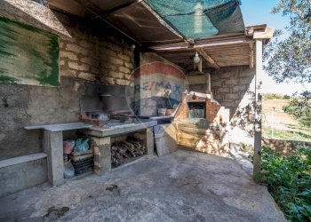 Casa all\'aperto - Casa indipendente Via Croce Del Vicario
 
139, Caltagirone - foto 16