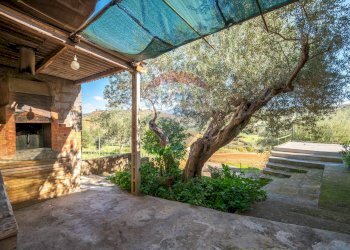 Giardino - Casa indipendente Via Croce Del Vicario
 
139, Caltagirone - foto 18