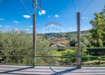 Balcone - Casa indipendente Via Croce Del Vicario
 
139, Caltagirone - foto 21