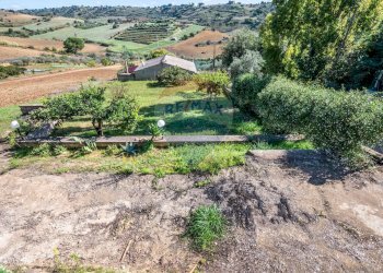 Giardino - Casa indipendente Via Croce Del Vicario
 
139, Caltagirone - foto 22