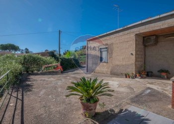 Terrazza - Casa indipendente Via Croce Del Vicario
 
139, Caltagirone - foto 24