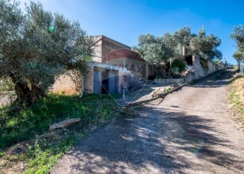 Casa all\'aperto - Casa indipendente Via Croce Del Vicario
 
139, Caltagirone - foto 25