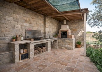 Soggiorno - Casa indipendente Via Croce Del Vicario
 
139, Caltagirone - foto 17