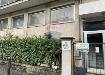 Edificio all\'aperto - Ufficio VIA VALLEGGIO
 
22, Como - foto 4