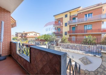 Balcone - Villa a Schiera Via San Mauro di Castelverde
 
20, Roma - foto 4