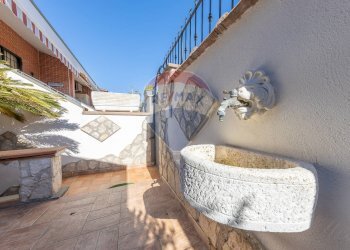 Terrazza - Villa a Schiera Via San Mauro di Castelverde
 
20, Roma - foto 6