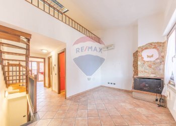 Stanza vuota - Villa a Schiera Via San Mauro di Castelverde
 
20, Roma - foto 7