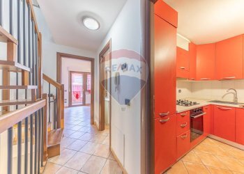 Cucina - Villa a Schiera Via San Mauro di Castelverde
 
20, Roma - foto 9