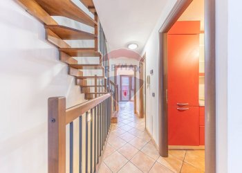 Hall / corridoio - Villa a Schiera Via San Mauro di Castelverde
 
20, Roma - foto 10