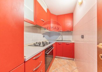 Cucina - Villa a Schiera Via San Mauro di Castelverde
 
20, Roma - foto 11