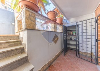 Scale - Villa a Schiera Via San Mauro di Castelverde
 
20, Roma - foto 26