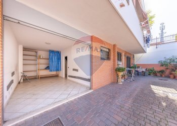 Terrazza - Villa a Schiera Via San Mauro di Castelverde
 
20, Roma - foto 28