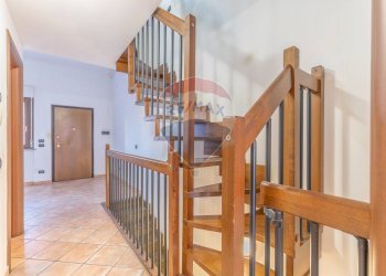 Scale - Villa a Schiera Via San Mauro di Castelverde
 
20, Roma - foto 14