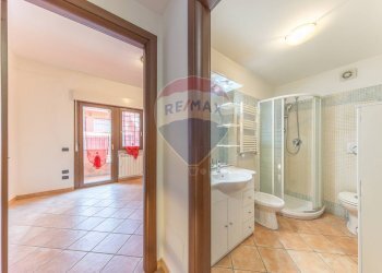 Bagno - Villa a Schiera Via San Mauro di Castelverde
 
20, Roma - foto 15