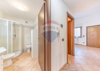 Bagno - Villa a Schiera Via San Mauro di Castelverde
 
20, Roma - foto 16