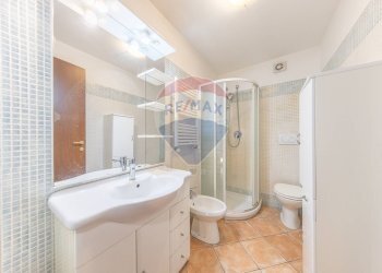 Bagno - Villa a Schiera Via San Mauro di Castelverde
 
20, Roma - foto 17