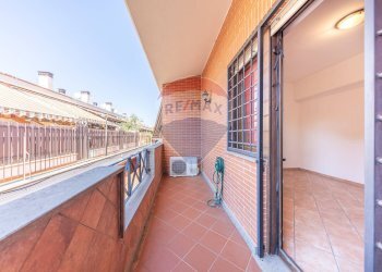 Balcone - Villa a Schiera Via San Mauro di Castelverde
 
20, Roma - foto 19