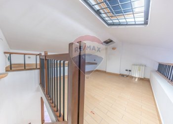 Scale - Villa a Schiera Via San Mauro di Castelverde
 
20, Roma - foto 21