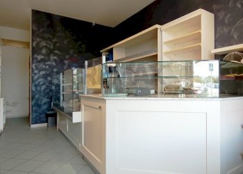 Cucina - Attività Commerciale VIA DELLA GINESTRA
 
26/28, Montevarchi - foto 4