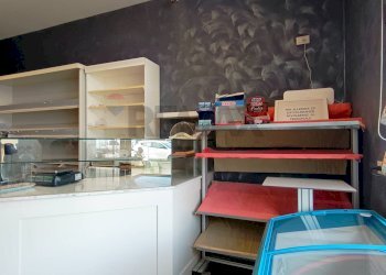 Dispensa di stoccaggio - Attività Commerciale VIA DELLA GINESTRA
 
26/28, Montevarchi - foto 6