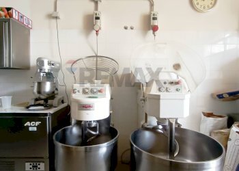 Dettagli - Attività Commerciale VIA DELLA GINESTRA
 
26/28, Montevarchi - foto 11