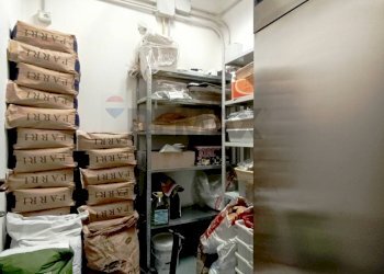 Dispensa di stoccaggio - Attività Commerciale VIA DELLA GINESTRA
 
26/28, Montevarchi - foto 12