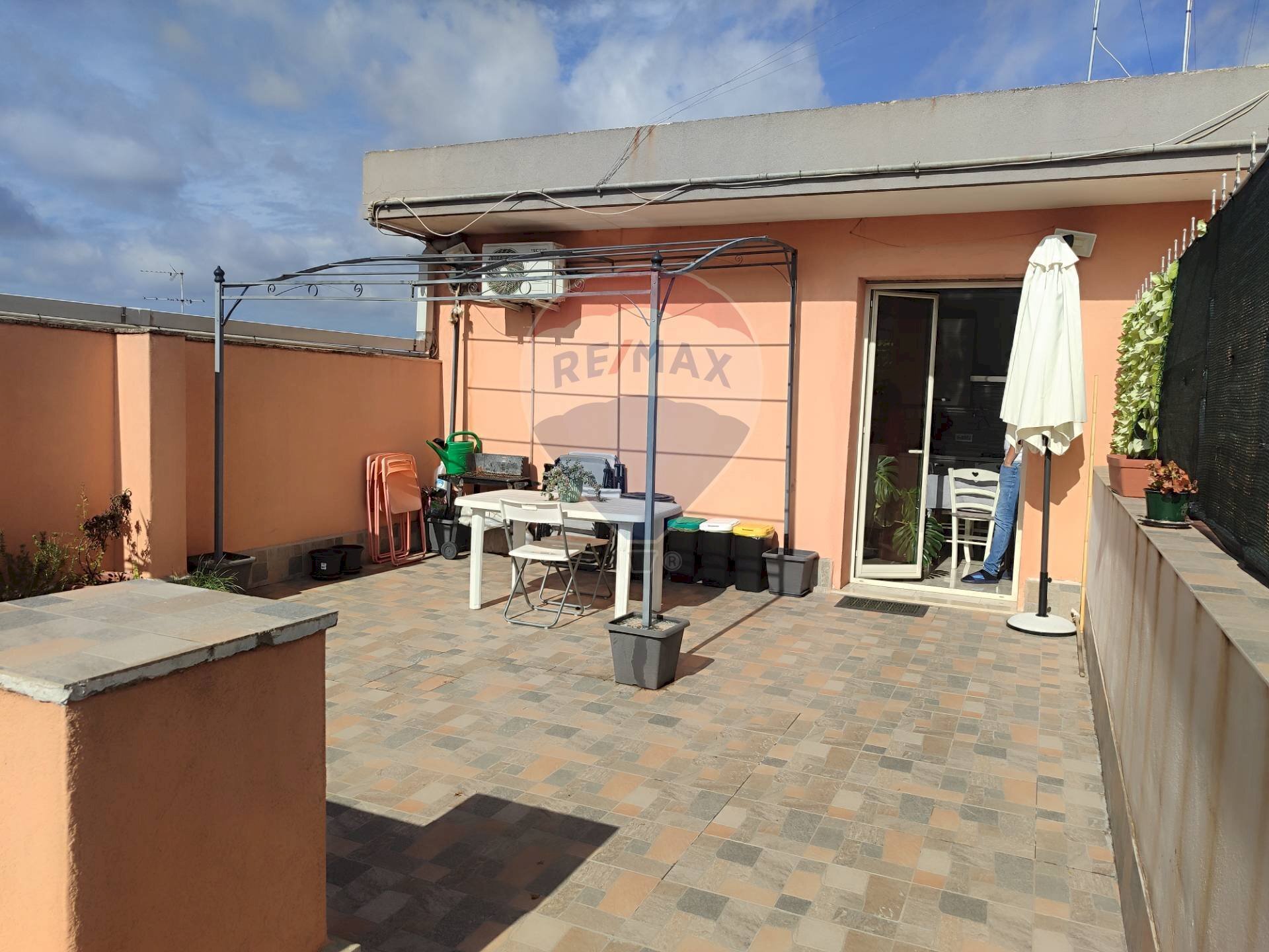 Terrazza - Three-room apartment via Pisa
 
54, Misterbianco - photo 1