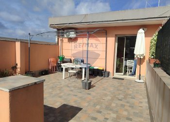 Terrazza - Trilocale via Pisa
 
54, Misterbianco - foto 1