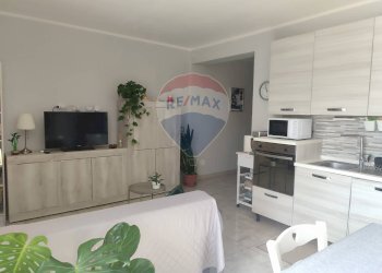 Sala da pranzo - Trilocale via Pisa
 
54, Misterbianco - foto 2