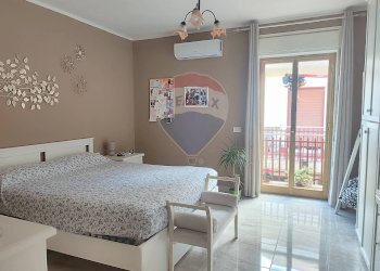 Camera / camera da letto - Trilocale via Pisa
 
54, Misterbianco - foto 6