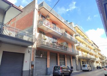 Edificio all\'aperto - Trilocale via Pisa
 
54, Misterbianco - foto 17