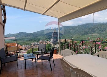 Terrazza - Casa indipendente via S.Maria degli Angeli
 
2, Gaggi - foto 1