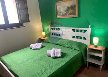 Camera / camera da letto - Casa indipendente via S.Maria degli Angeli
 
2, Gaggi - foto 4