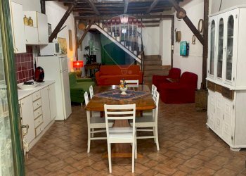 Sala da pranzo - Casa indipendente via S.Maria degli Angeli
 
2, Gaggi - foto 7