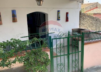 Casa all\'aperto - Casa indipendente via S.Maria degli Angeli
 
2, Gaggi - foto 8