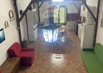 Soggiorno - Casa indipendente via S.Maria degli Angeli
 
2, Gaggi - foto 10