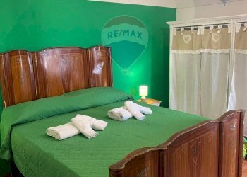 Camera / camera da letto - Casa indipendente via S.Maria degli Angeli
 
2, Gaggi - foto 15