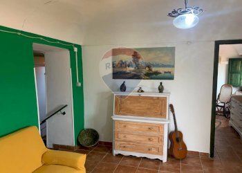 Soggiorno - Casa indipendente via S.Maria degli Angeli
 
2, Gaggi - foto 19