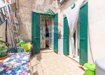 Terrazza - Casa semi indipendente Via Stazzone, Catania - foto 1