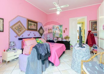 Camera / camera da letto - Casa semi indipendente Via Stazzone, Catania - foto 6